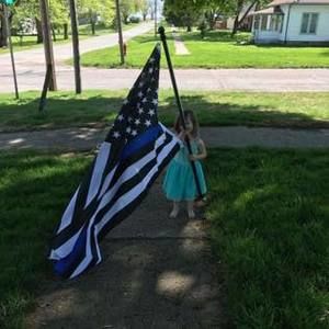 Meet your Posher, Patrick